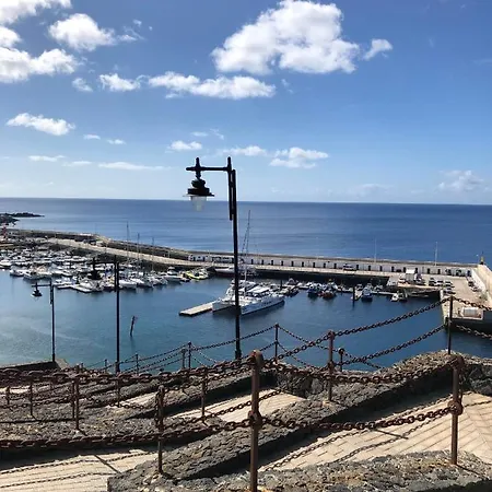 Loma * Puerto del Carmen (Lanzarote)