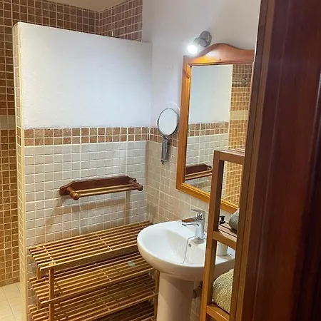 Loma Apartman *