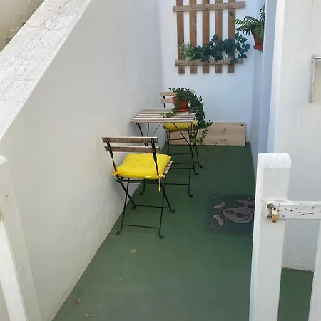 Loma Puerto del Carmen (Lanzarote)