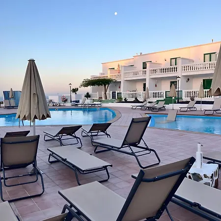 Apartman Loma *